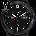 ”WS046 – FIELD Watch Face