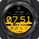 X9 Watch Faces -  X9 Bold