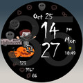 Xan27 Watchface