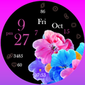 Xan26 Watchface