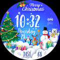 XMAS Happy