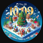 Christmas Village icon