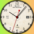 Minimal Watch Face 19