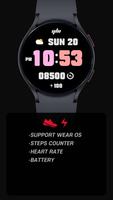 YamWatch Analog 11 Screenshot 1