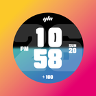 YamWatch Digital 14 icon