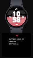 YamWatch Digital 14 screenshot 1