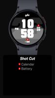 YamWatch Digital 14 screenshot 2