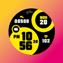 YamWatch Digital 10 aplikacja