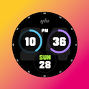 APK YamWatch Digital 6