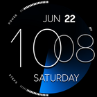ZION Blue icon