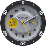 Watchface Emoji