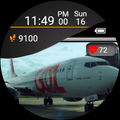 Aviation B373 - Luxsank