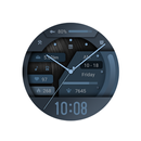 Blue Group For Wear OS APK