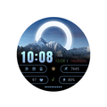 Blue Moon For Wear OS