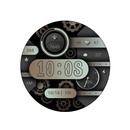 Brown Business For Wear OS APK