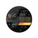 Bright Yellow For Wear OS APK