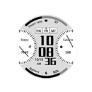 Black And White For Wear OS APK