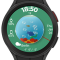 Watch face CC007_2
