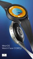 Watch face CC007_2 screenshot 3