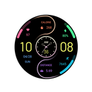 Multifunctional For Wear OS aplikacja