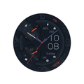 Dawn Blue For Wear OS