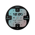 Dawn LCD For Wear OS