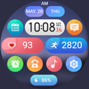 Temps de bureau APK