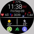 Editable Apps Selector II