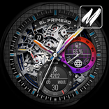 MyWF El Primero Skeleton