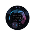 Face Gear For Wear OS