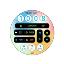Fresh Components For Wear OS APK
