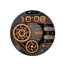 Little Sunflower For Wear OS APK