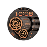 Little Sunflower For Wear OS