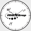 MSFTSrep Snowprint Face