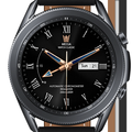 Messa WatchFace Classic RE2