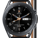 Messa WatchFace Classic RE2 APK