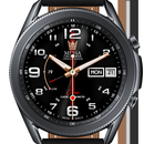 Messa Watch Face DS27 Business APK