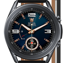 Messa Watch Face DS23 Blue APK