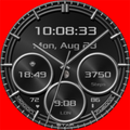 Mooon Star Chrono