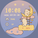 Lune de nuit APK