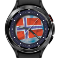 281 PS Norway