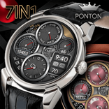 Royal Precision 4D by PontON