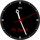 Minimal DD3 WatchFace APK