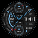 Bleu simple APK