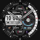 Symmetric Metal ZKin Watch APK