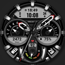 WFP 238 Modern watch face APK