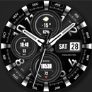 WFP 304 Business watch face APK