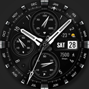 WFP 308 Business watch face APK