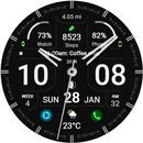 WFP 320 Hybrid watch face APK