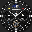 WFP 334 Business watch face APK